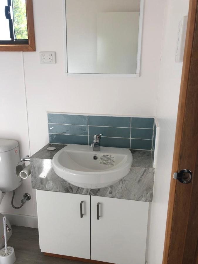 Corryong Caravan Park Formally Mt Mittamatite Caravan Park Εξωτερικό φωτογραφία
