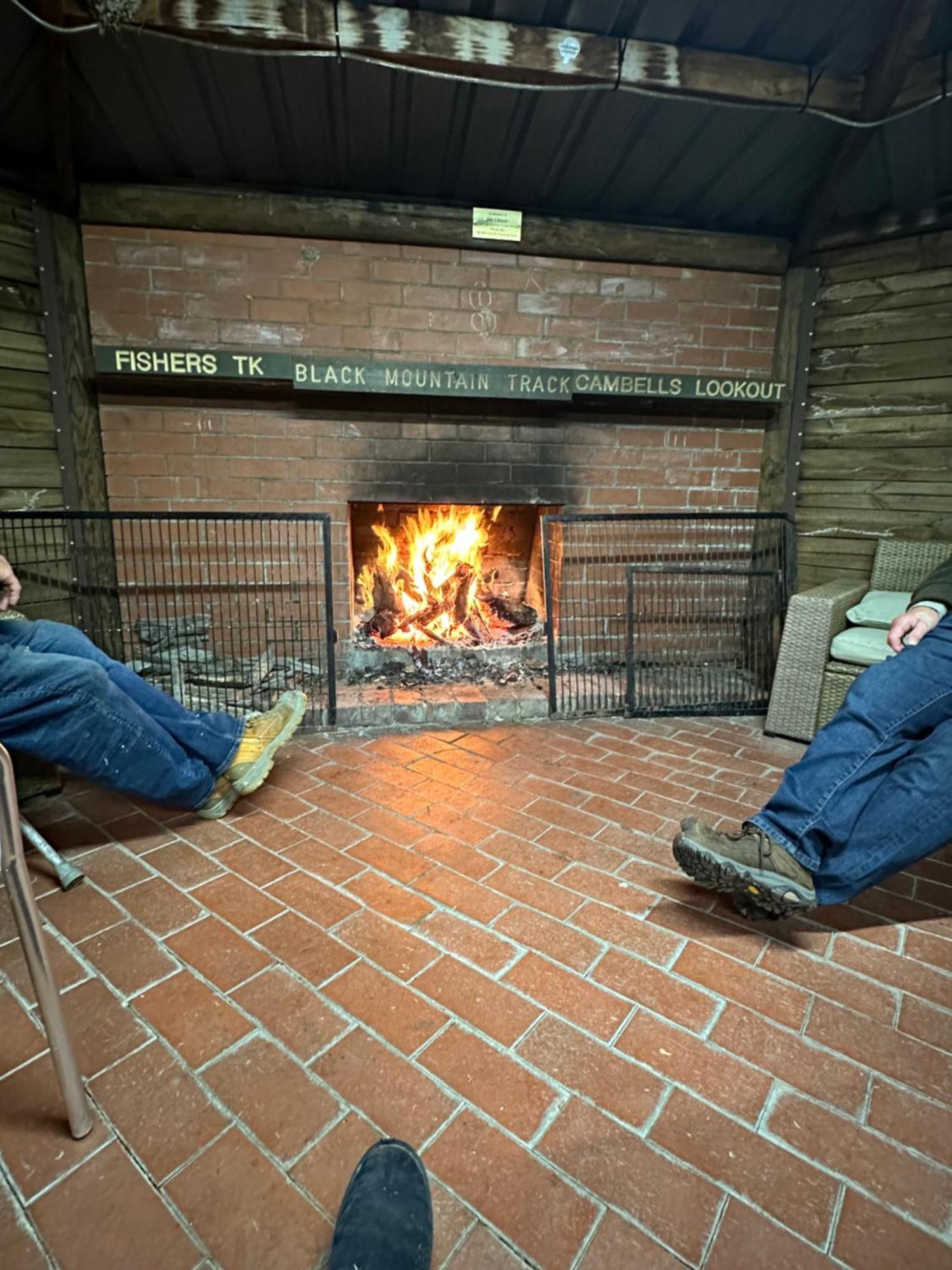 Corryong Caravan Park Formally Mt Mittamatite Caravan Park Εξωτερικό φωτογραφία